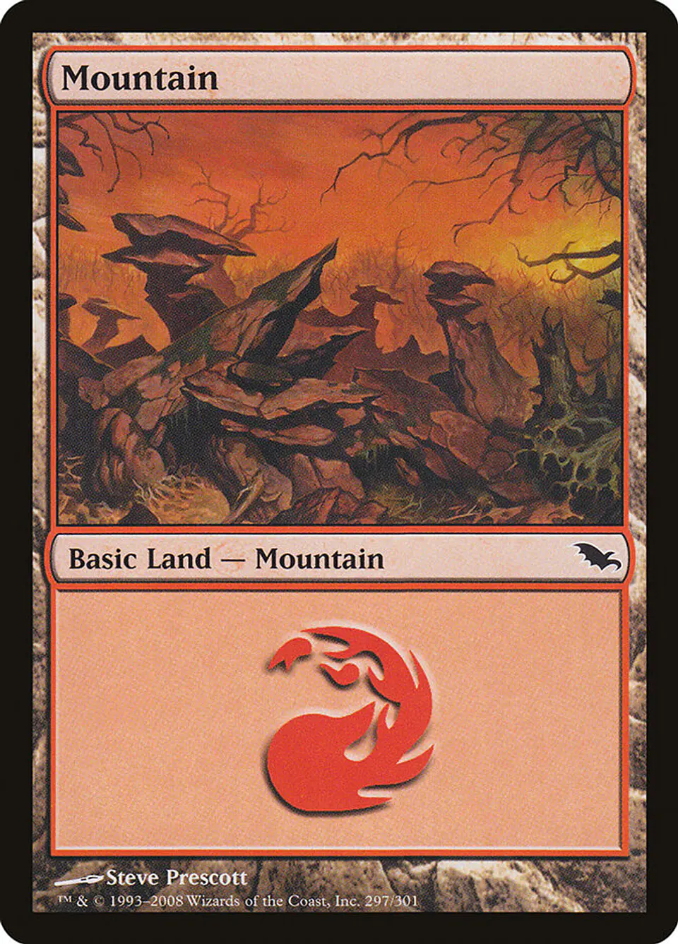 Mountain 1