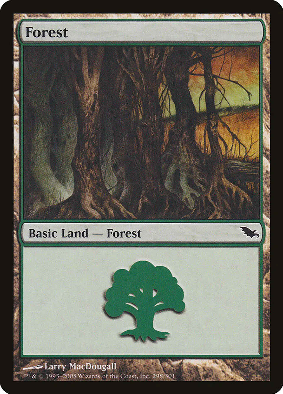 Forest 1