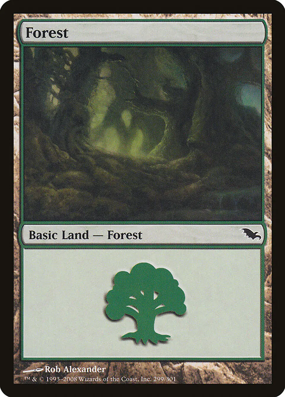 Forest 1