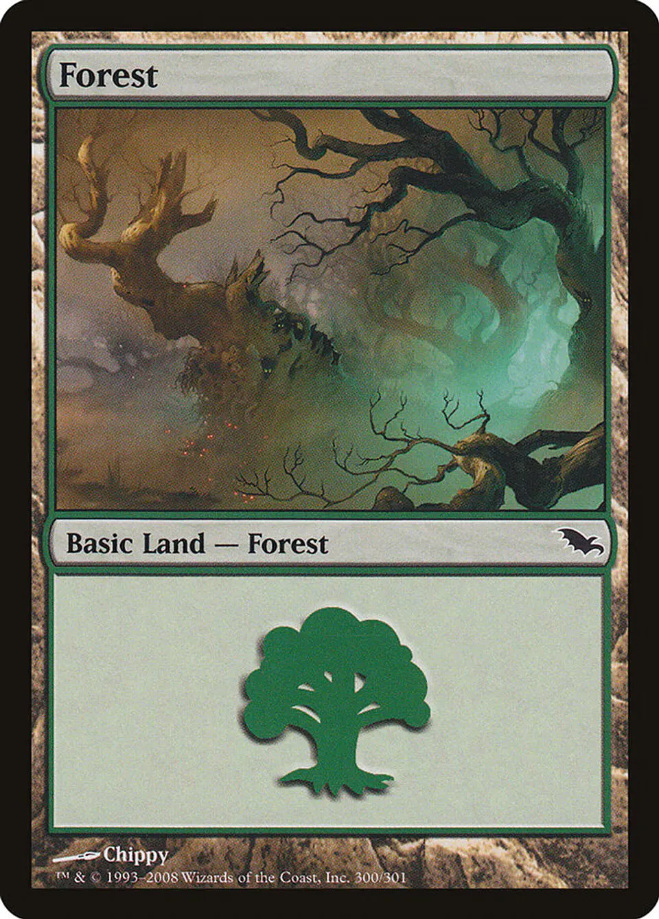 Forest 1