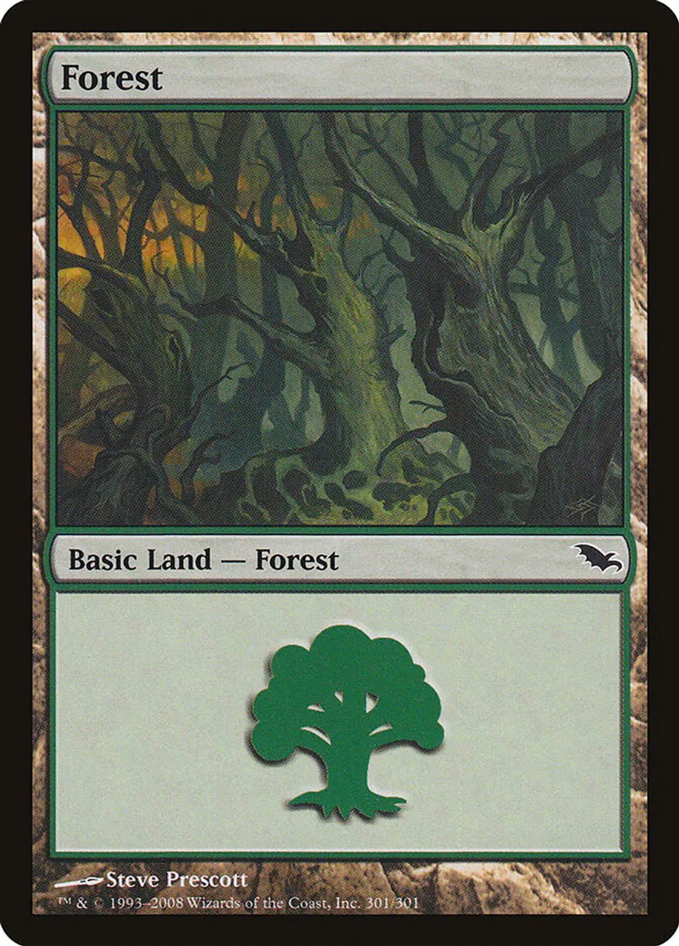 Forest 1