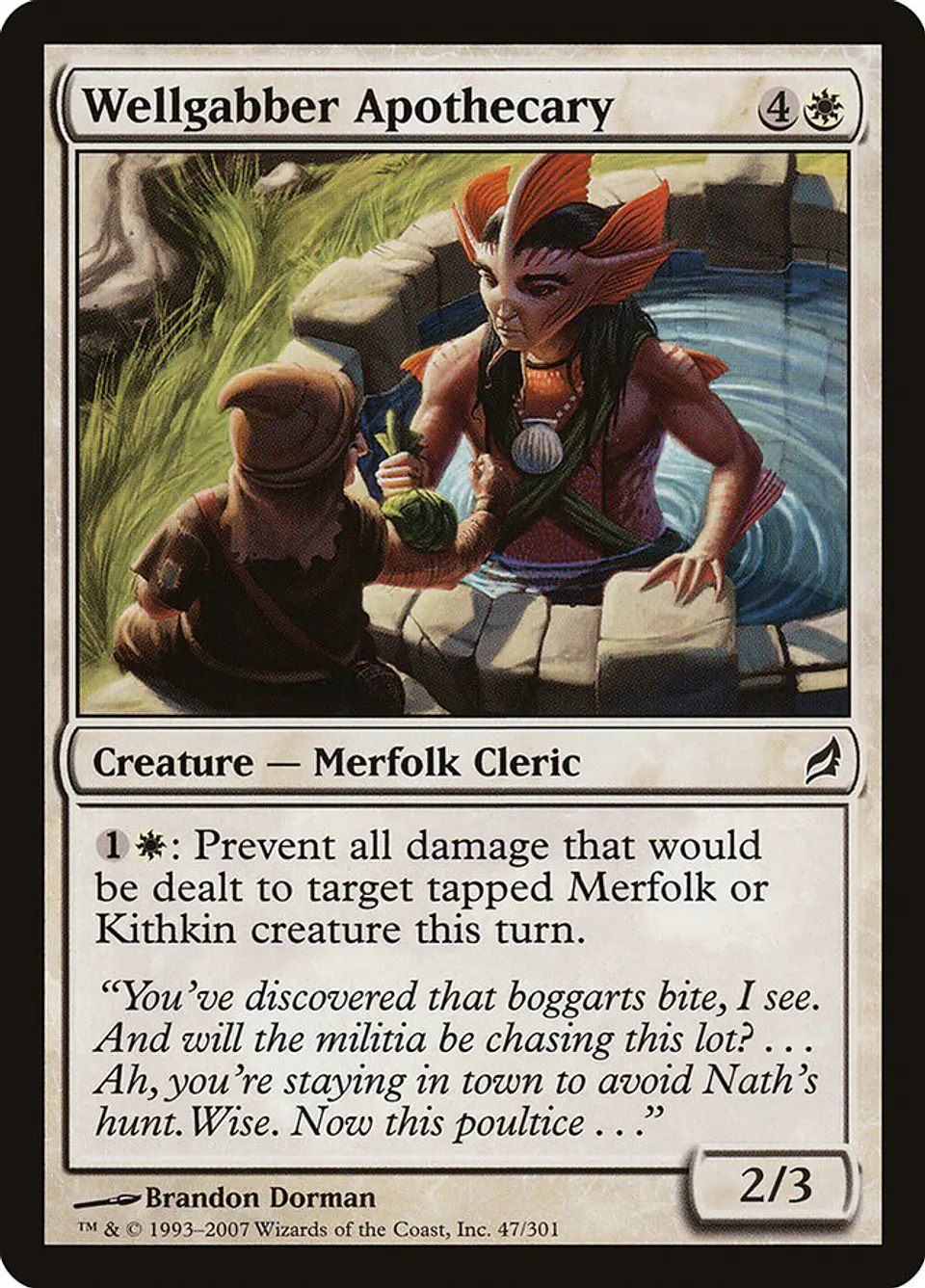 Wellgabber Apothecary 1