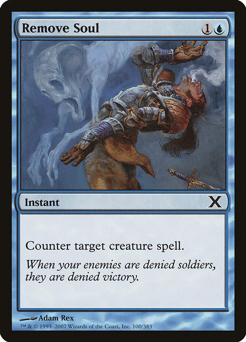 Remove Soul 1