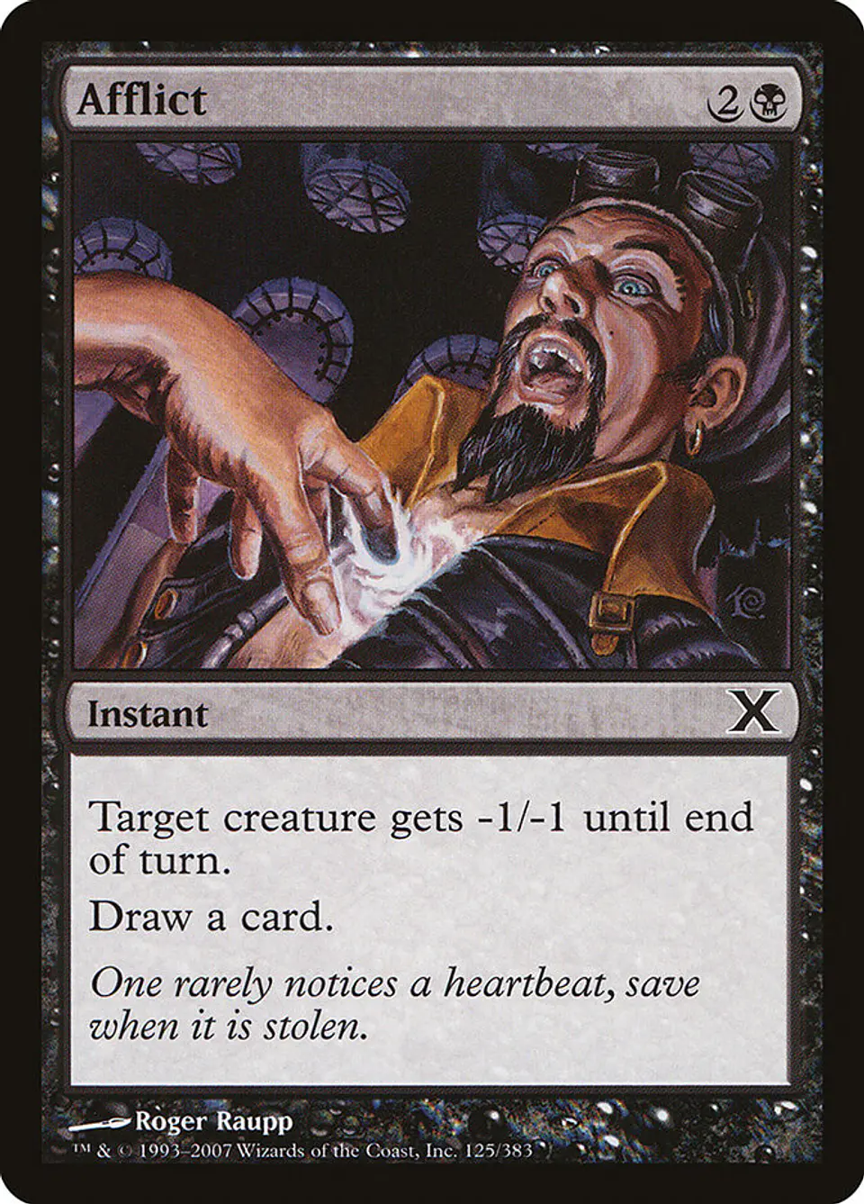 Afflict 1