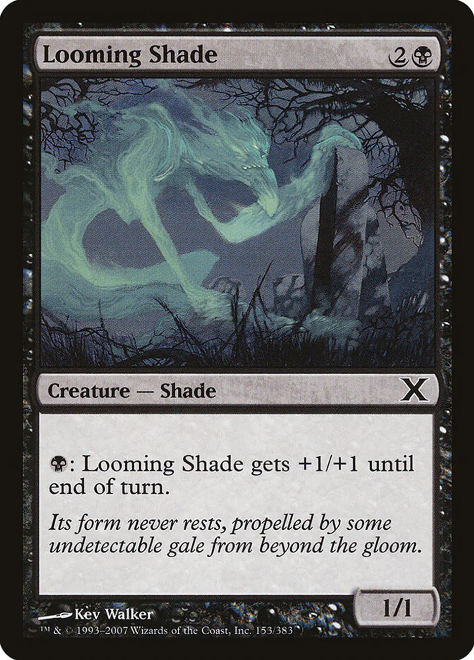 Looming Shade 1