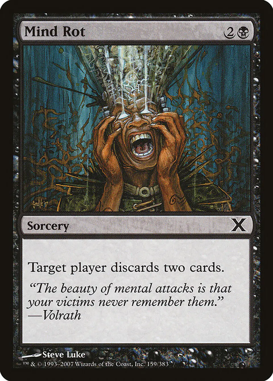 Mind Rot 1