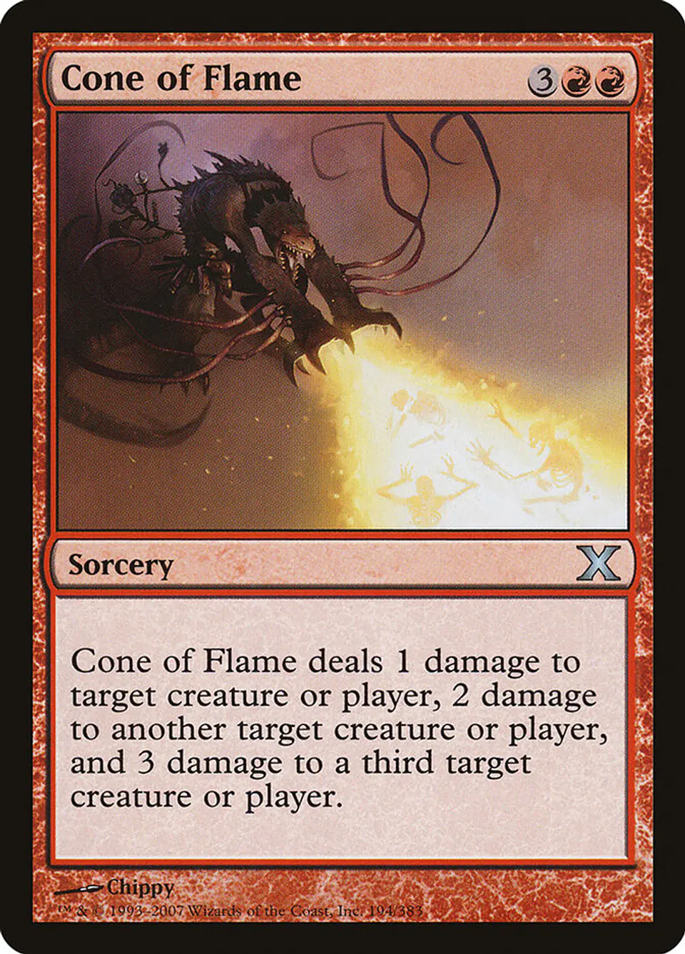 Cone of Flame 1