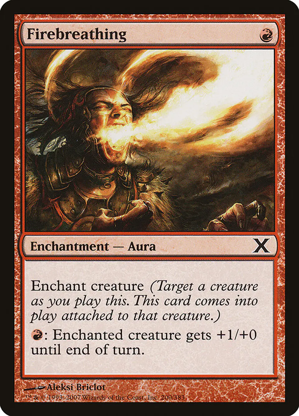 Firebreathing 1