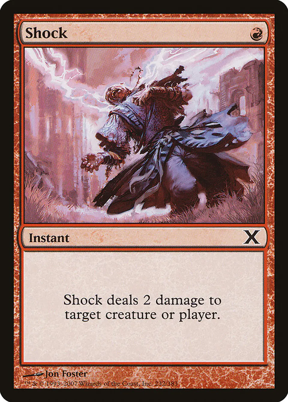Shock 1