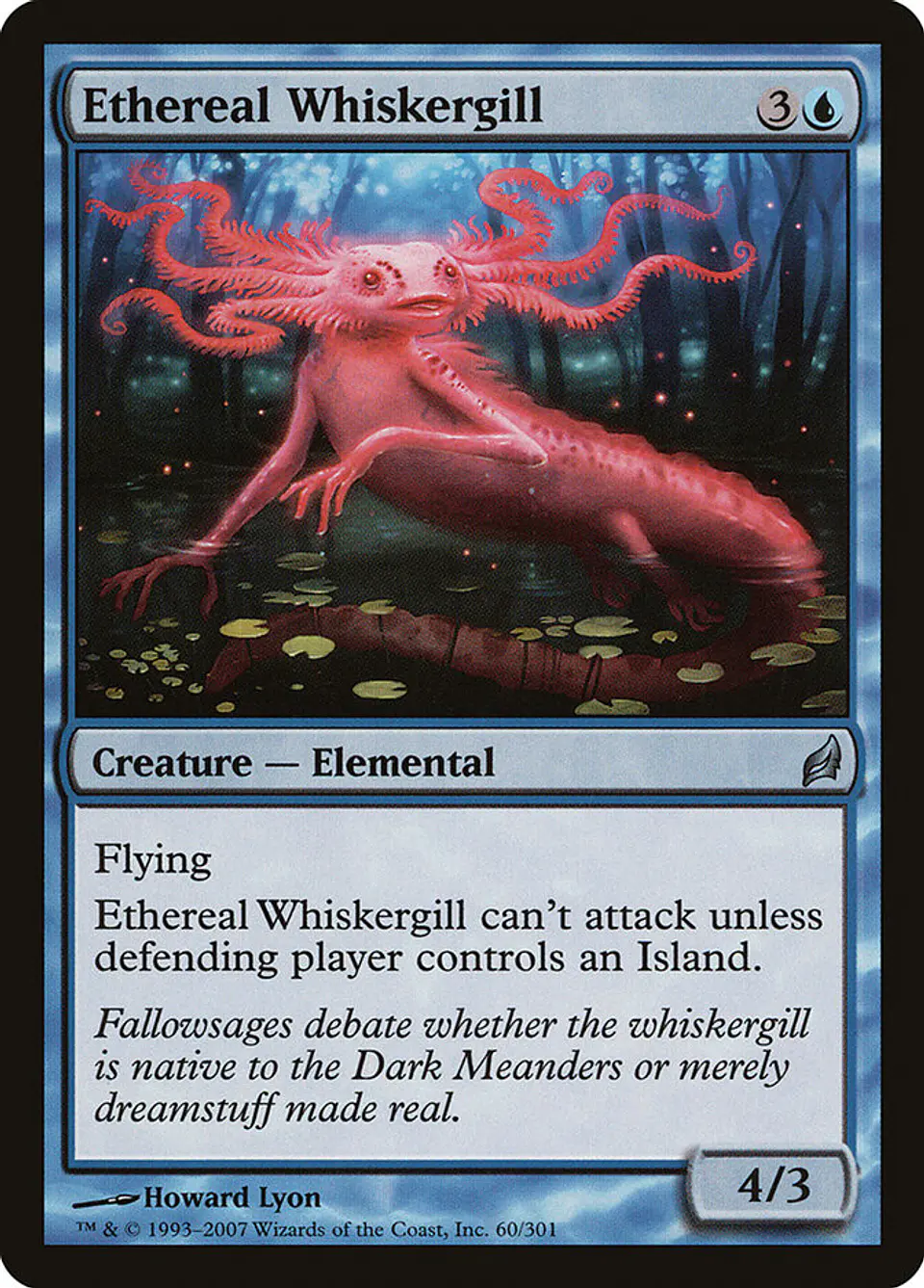 Ethereal Whiskergill 1