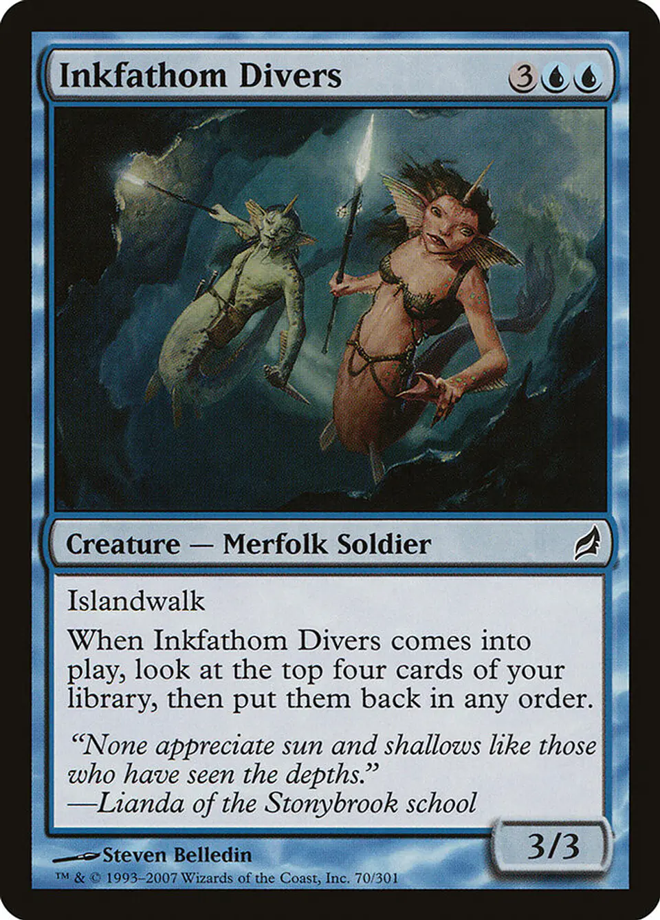 Inkfathom Divers 1