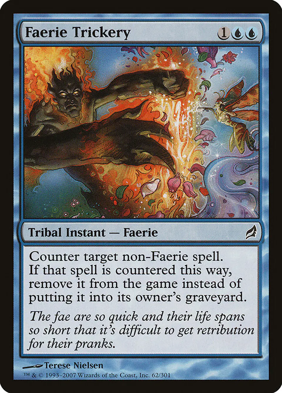 Faerie Trickery 1