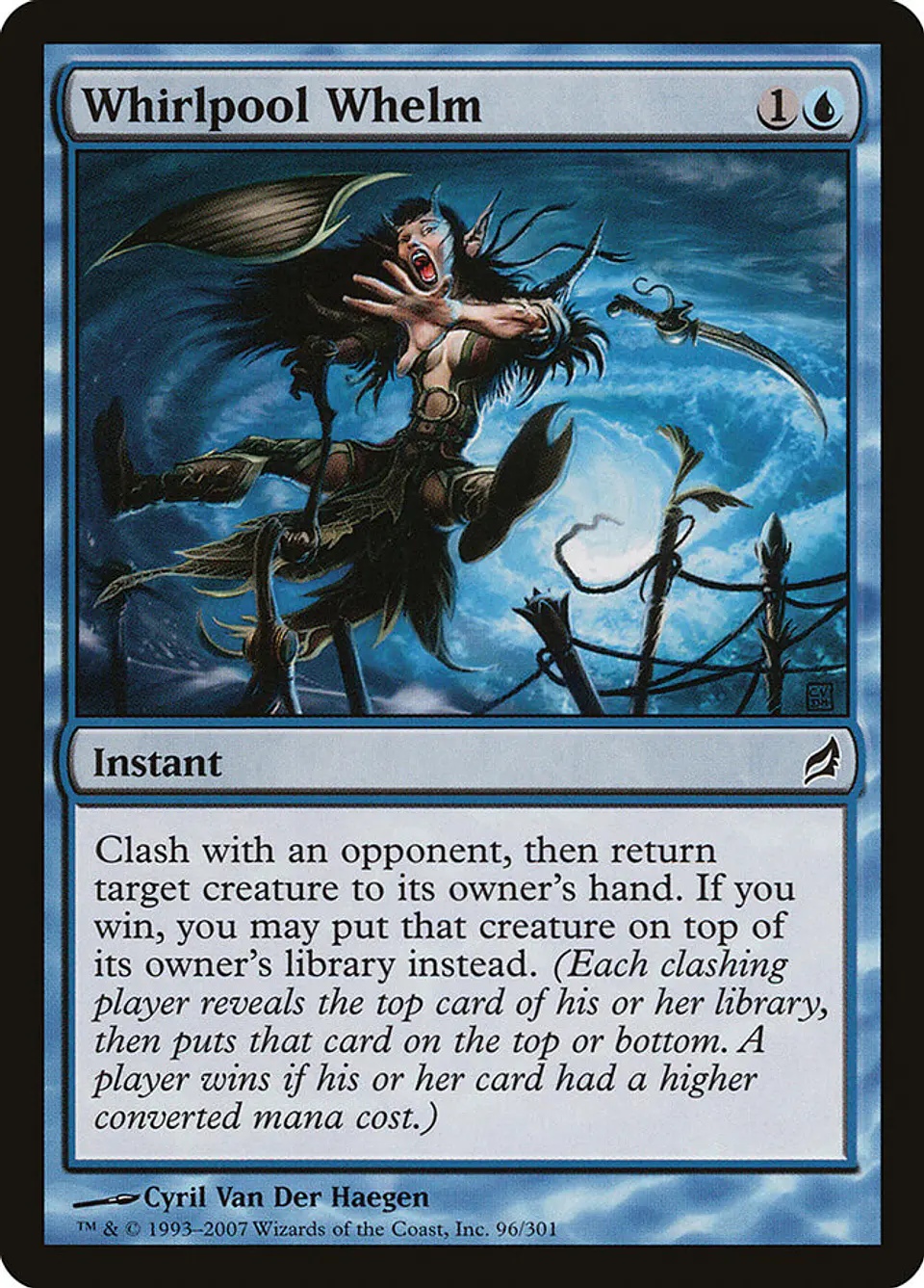 Whirlpool Whelm 1