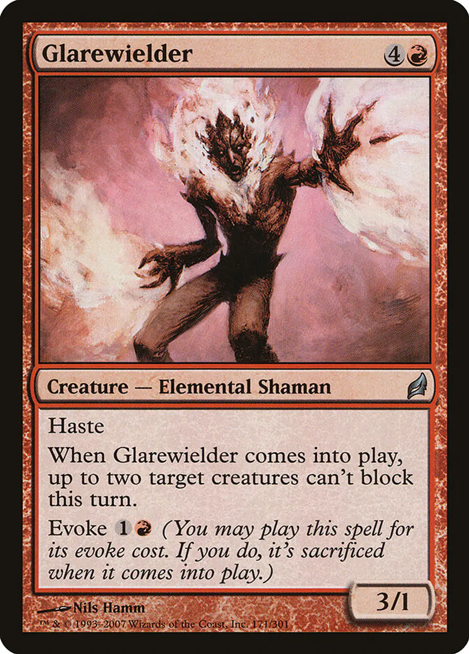 Glarewielder 1