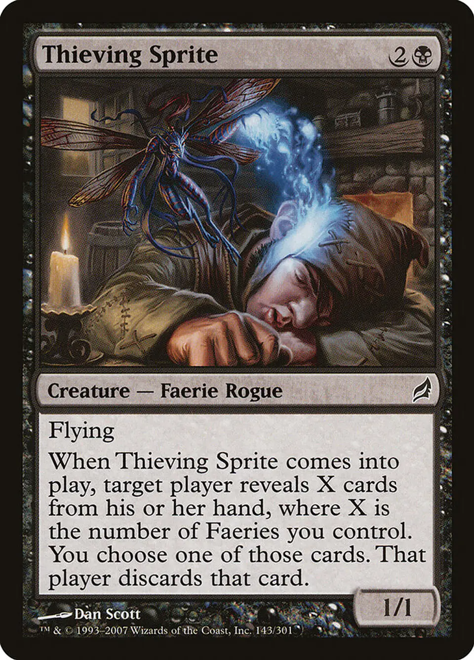 Thieving Sprite 1