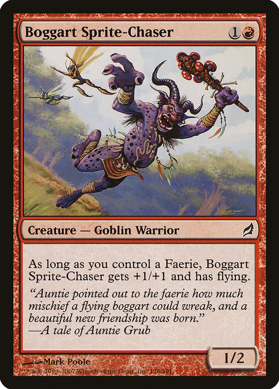 Boggart Sprite-Chaser 1