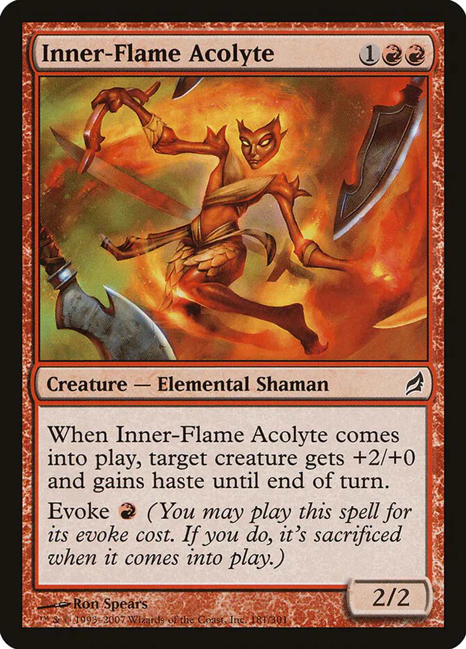 Inner-Flame Acolyte 1