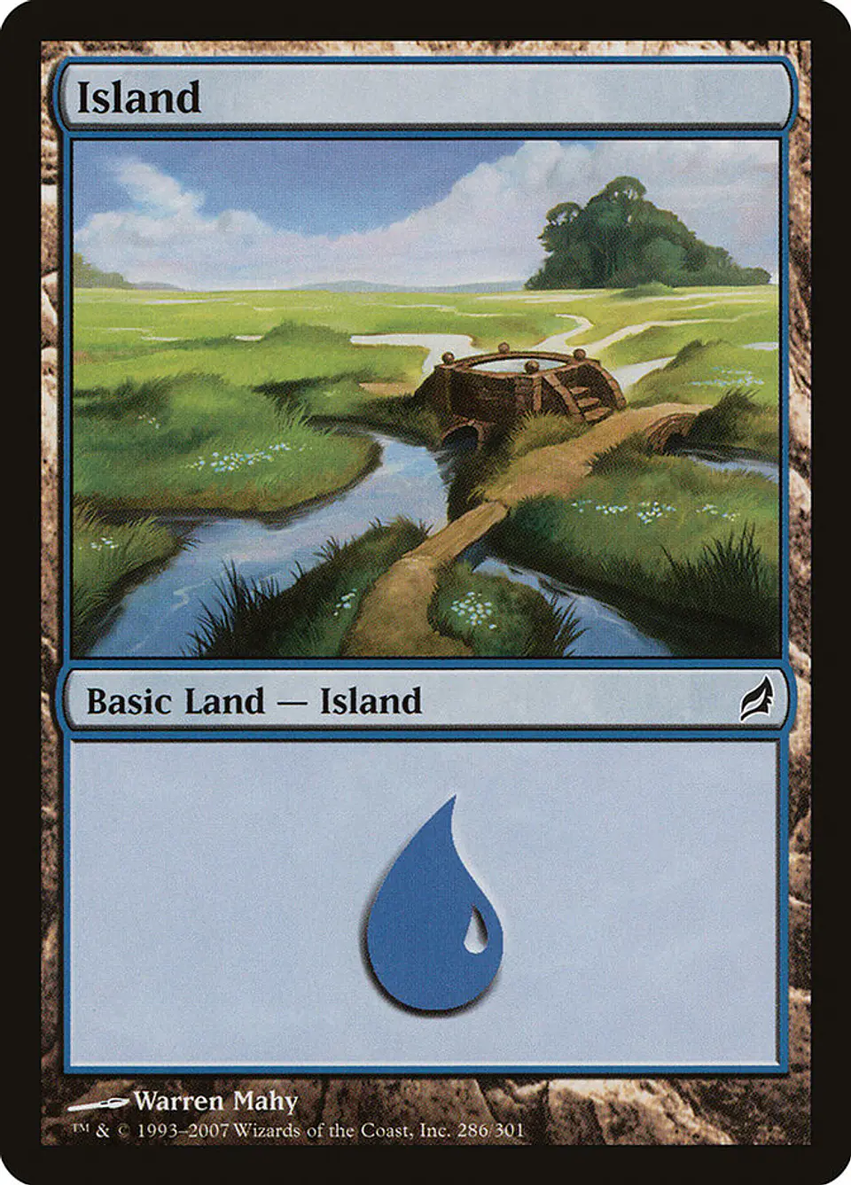 Island 1