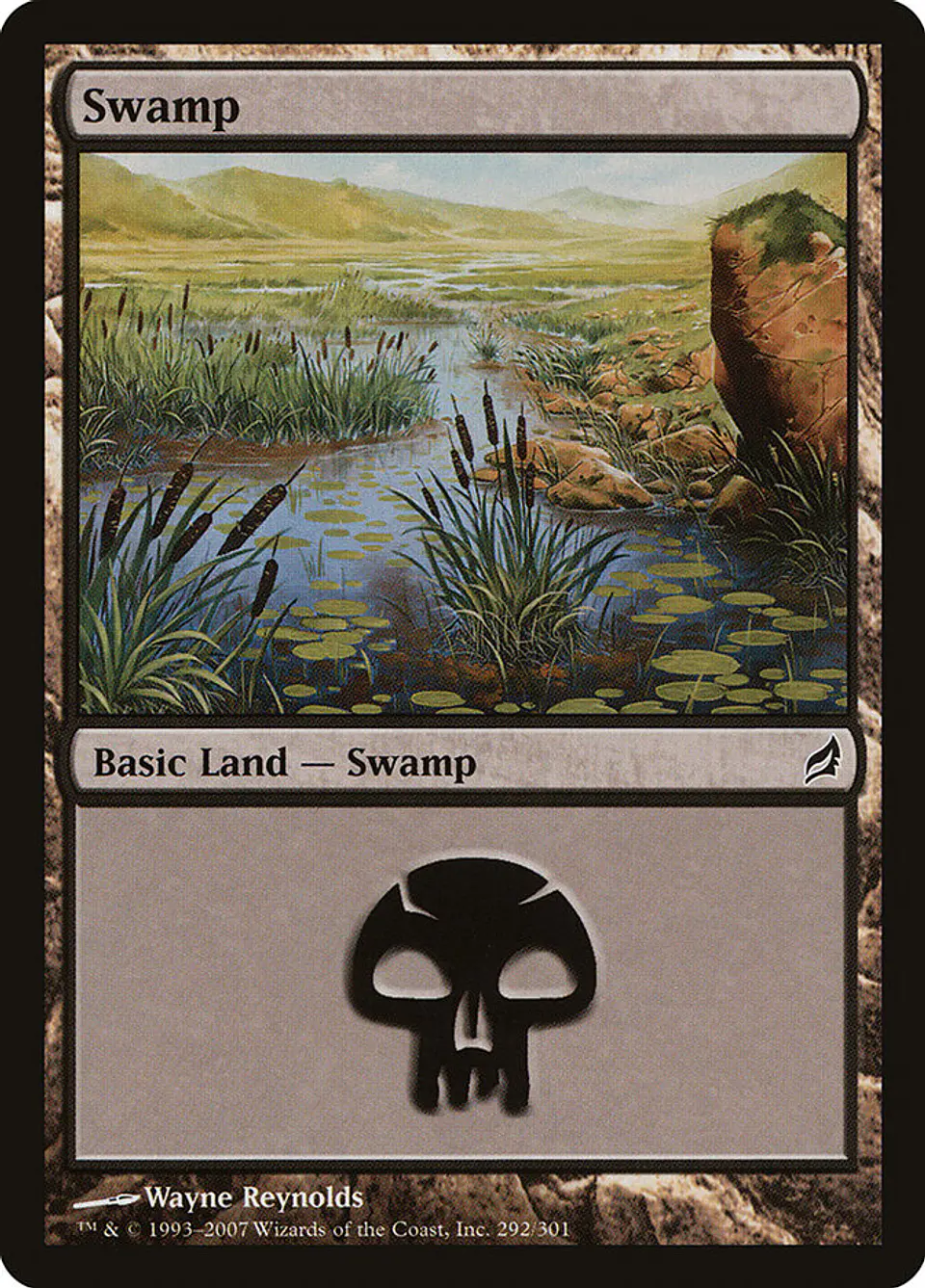 Swamp 1