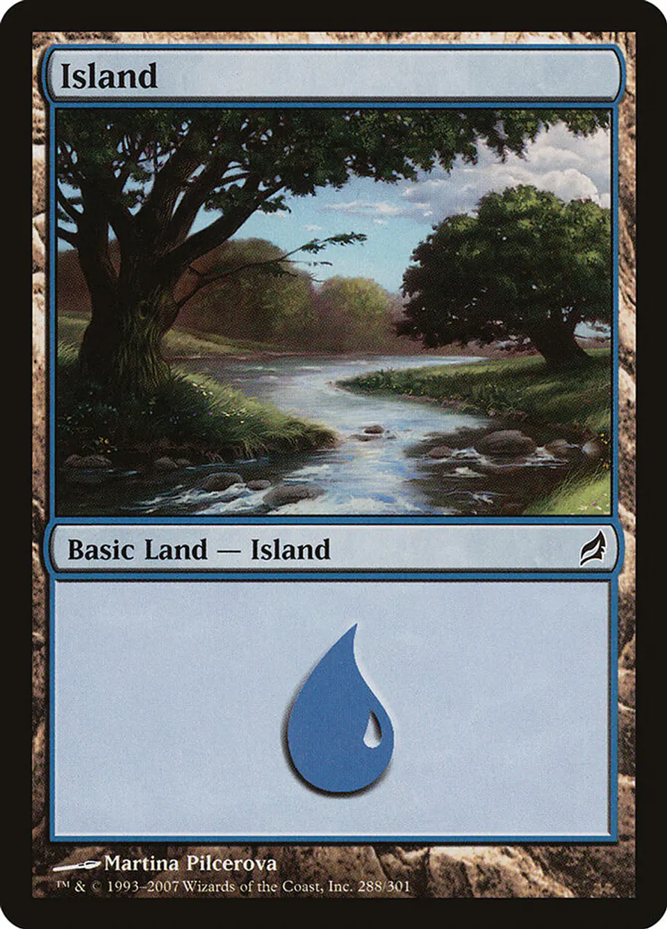 Island 1