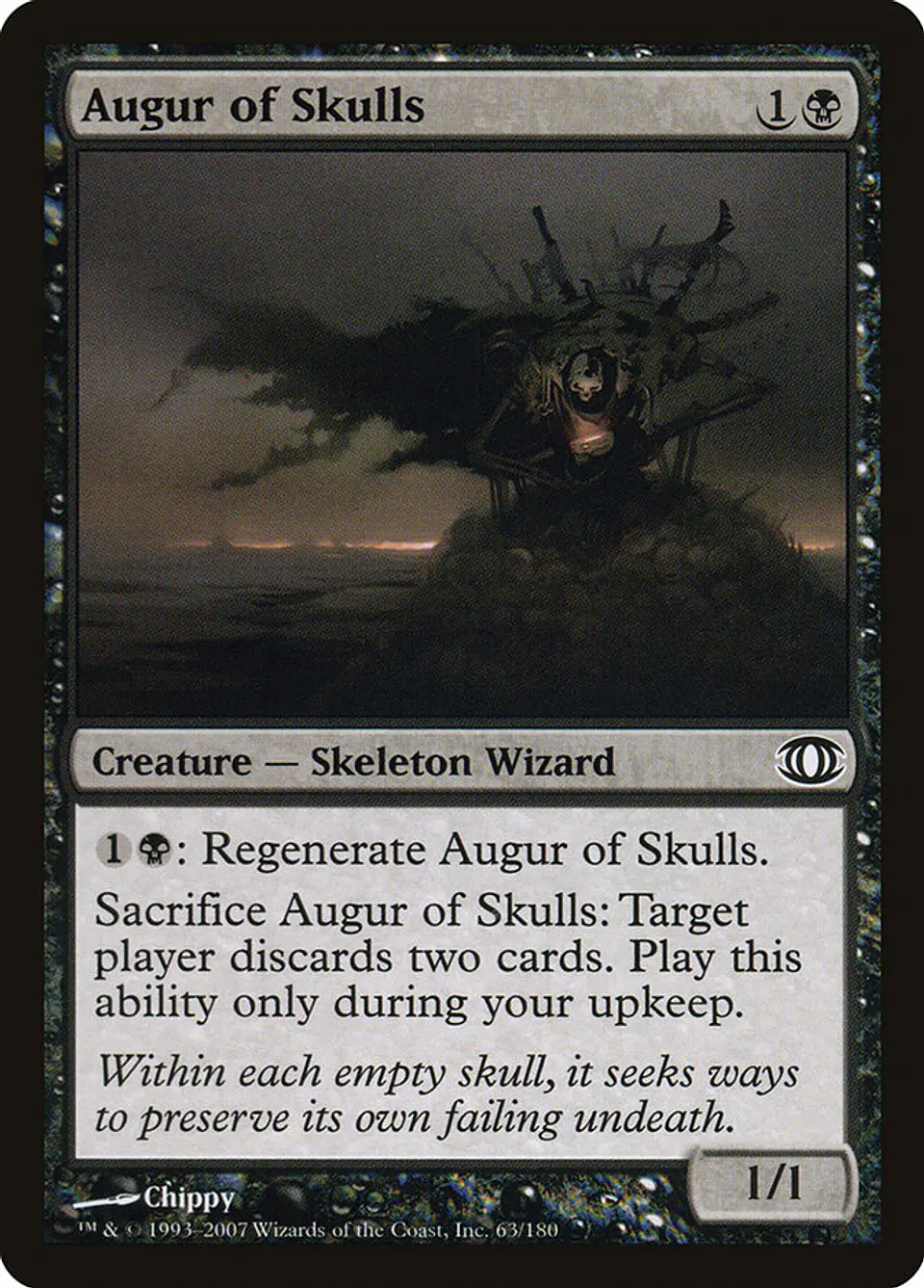 Augur of Skulls 1