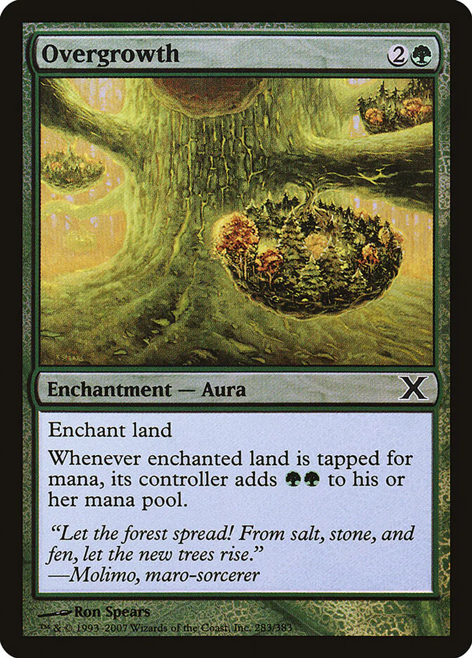 Overgrowth 1