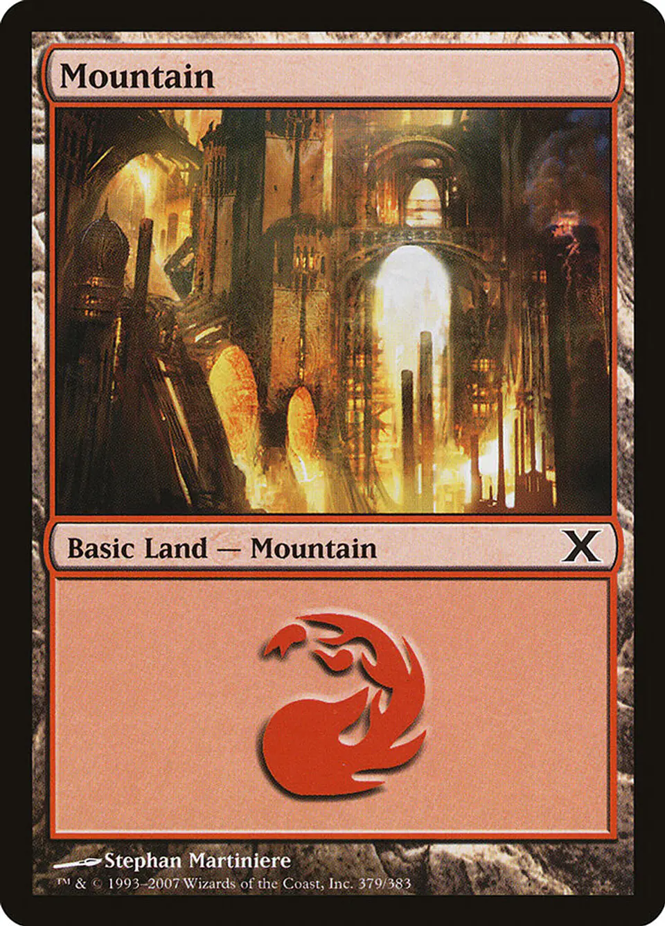 Mountain 1