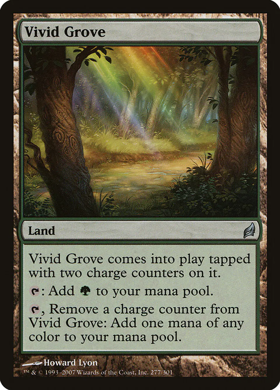 Vivid Grove 1