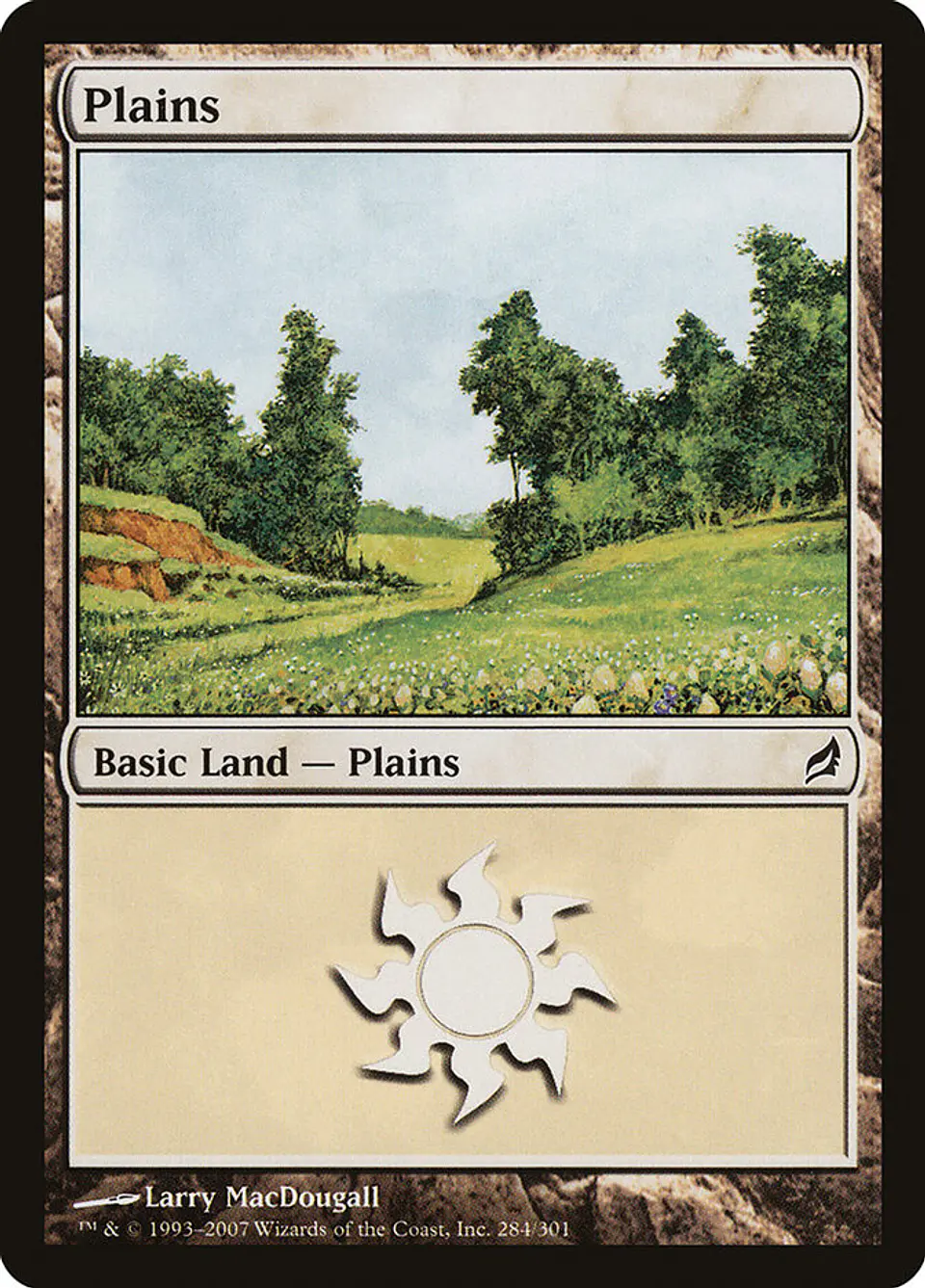 Plains 1