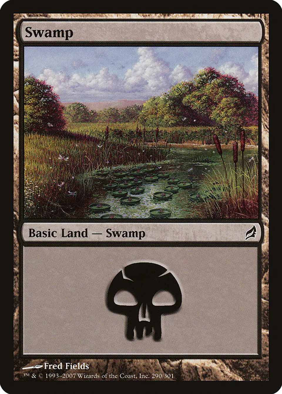 Swamp 1