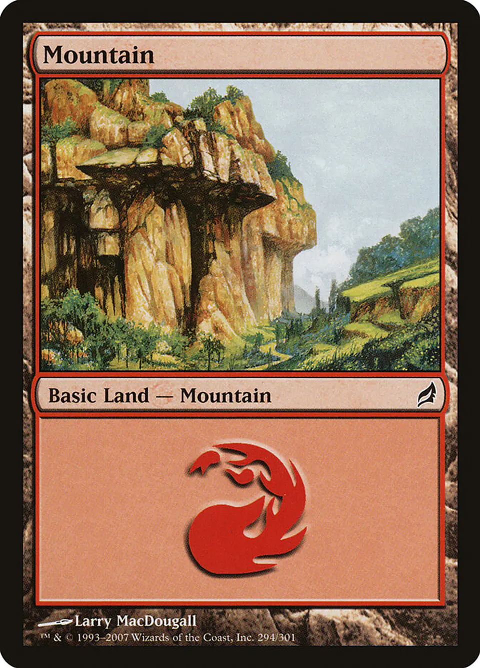 Mountain 1