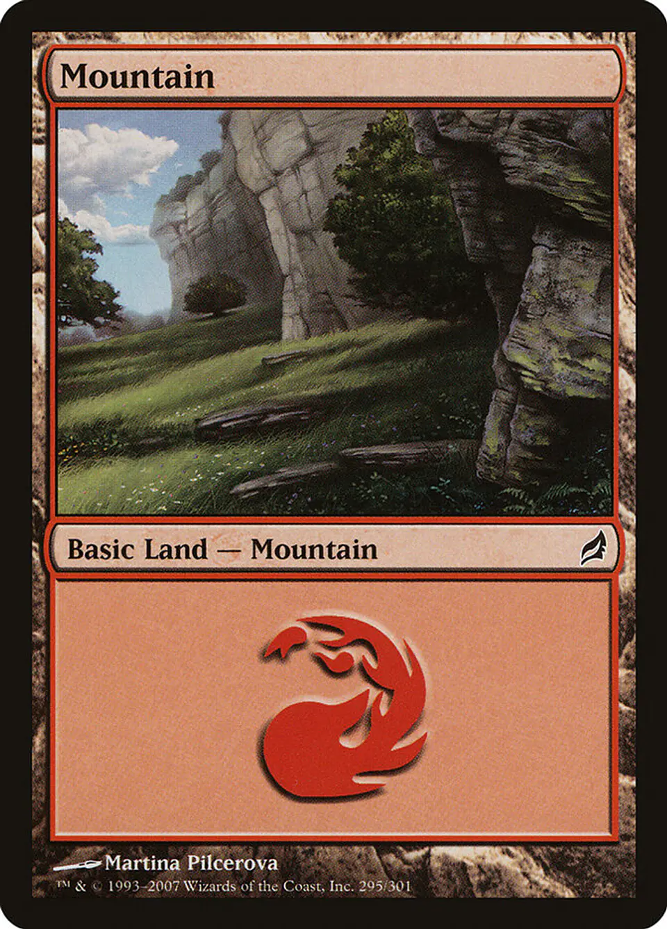 Mountain 1