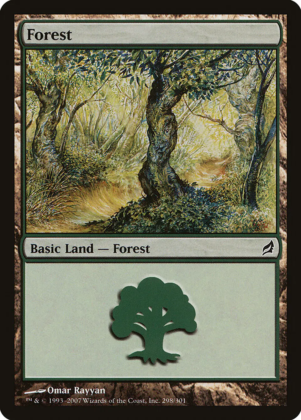 Forest 1