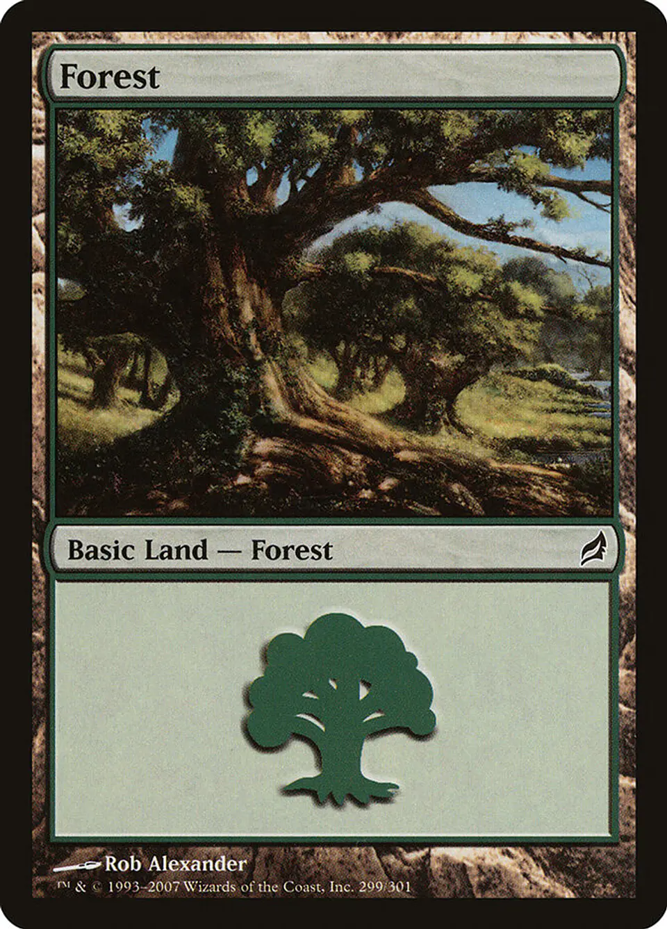 Forest 1