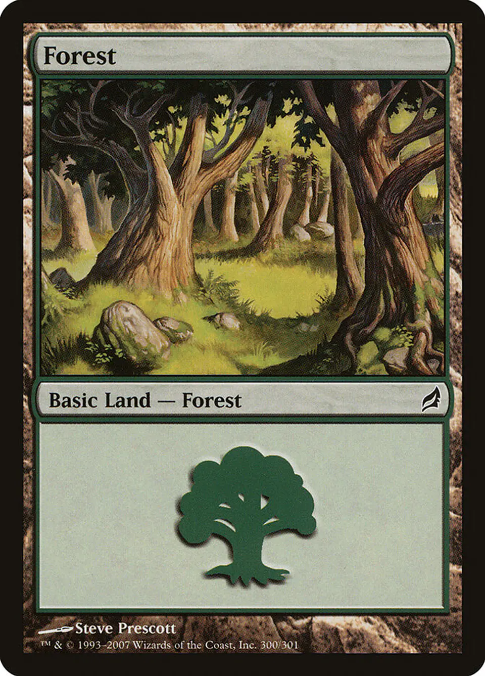 Forest 1