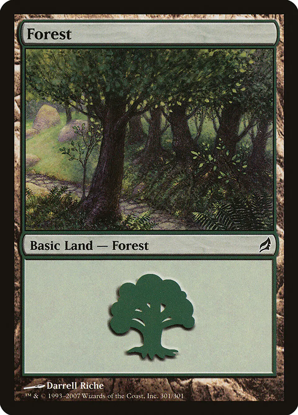 Forest 1