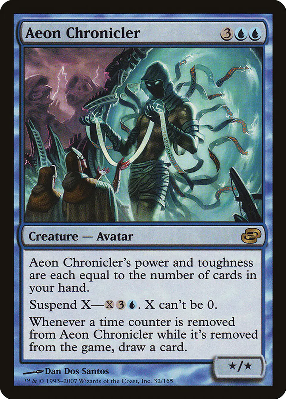 Aeon Chronicler 1