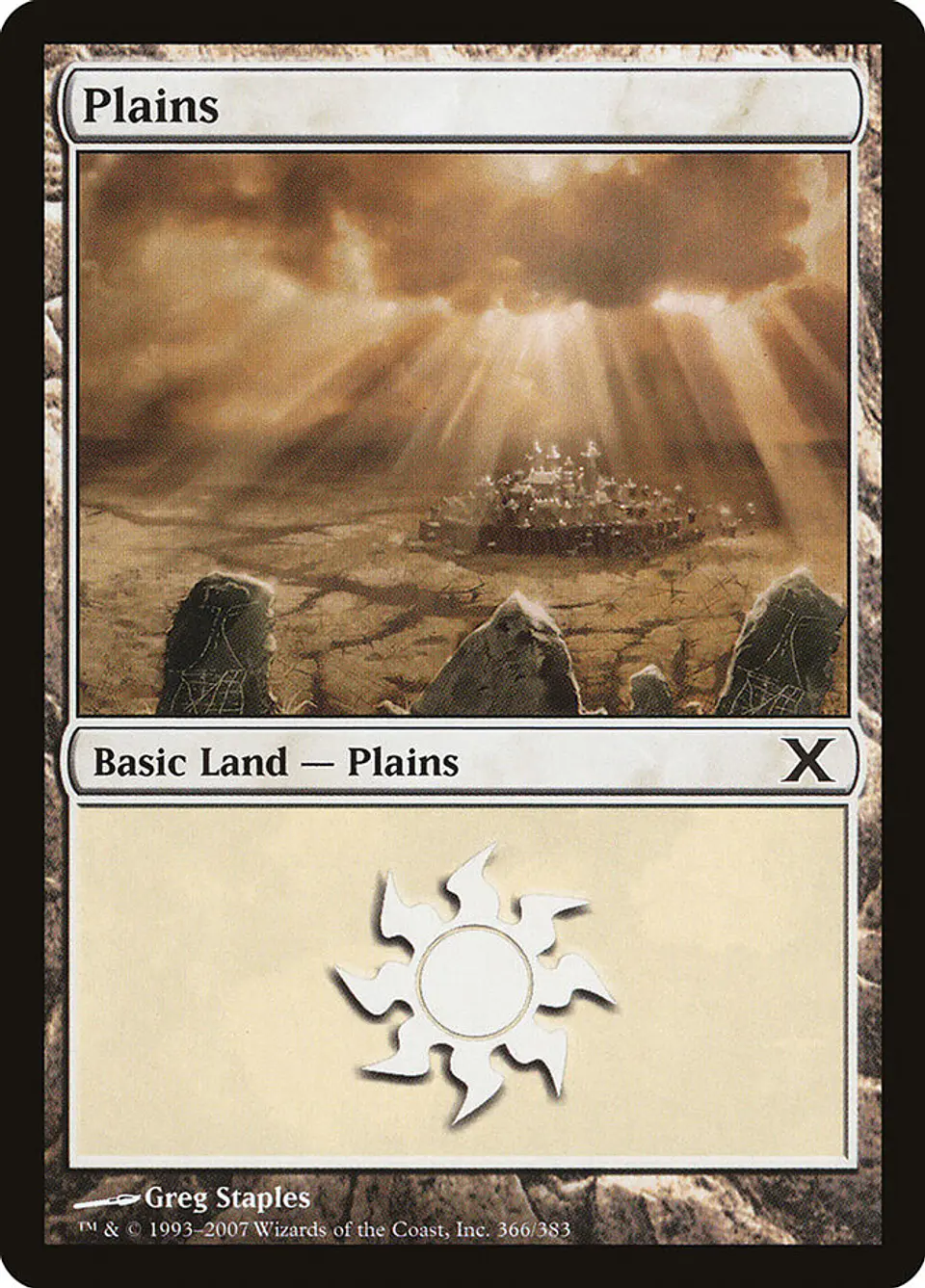 Plains 1