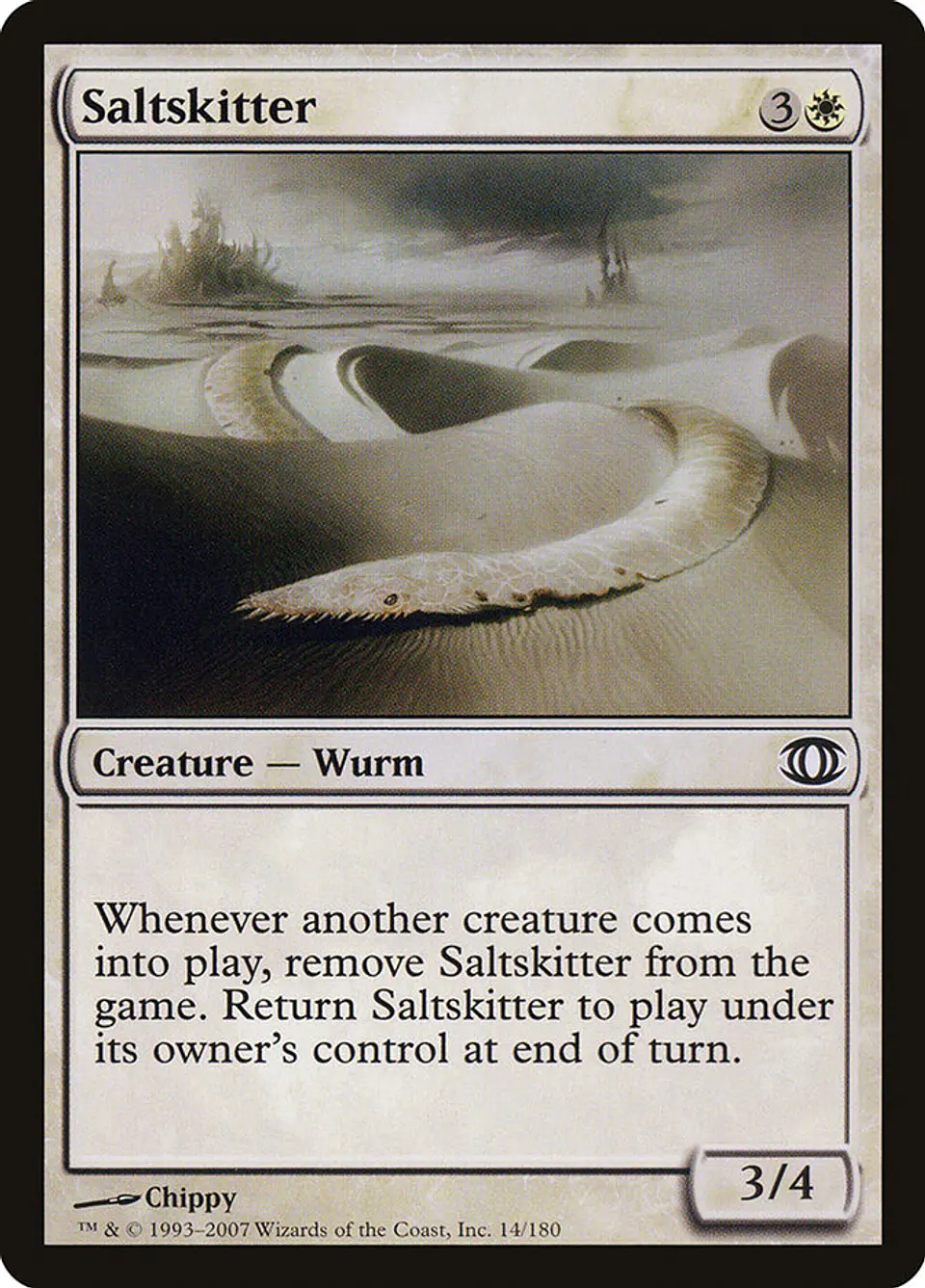 Saltskitter 1