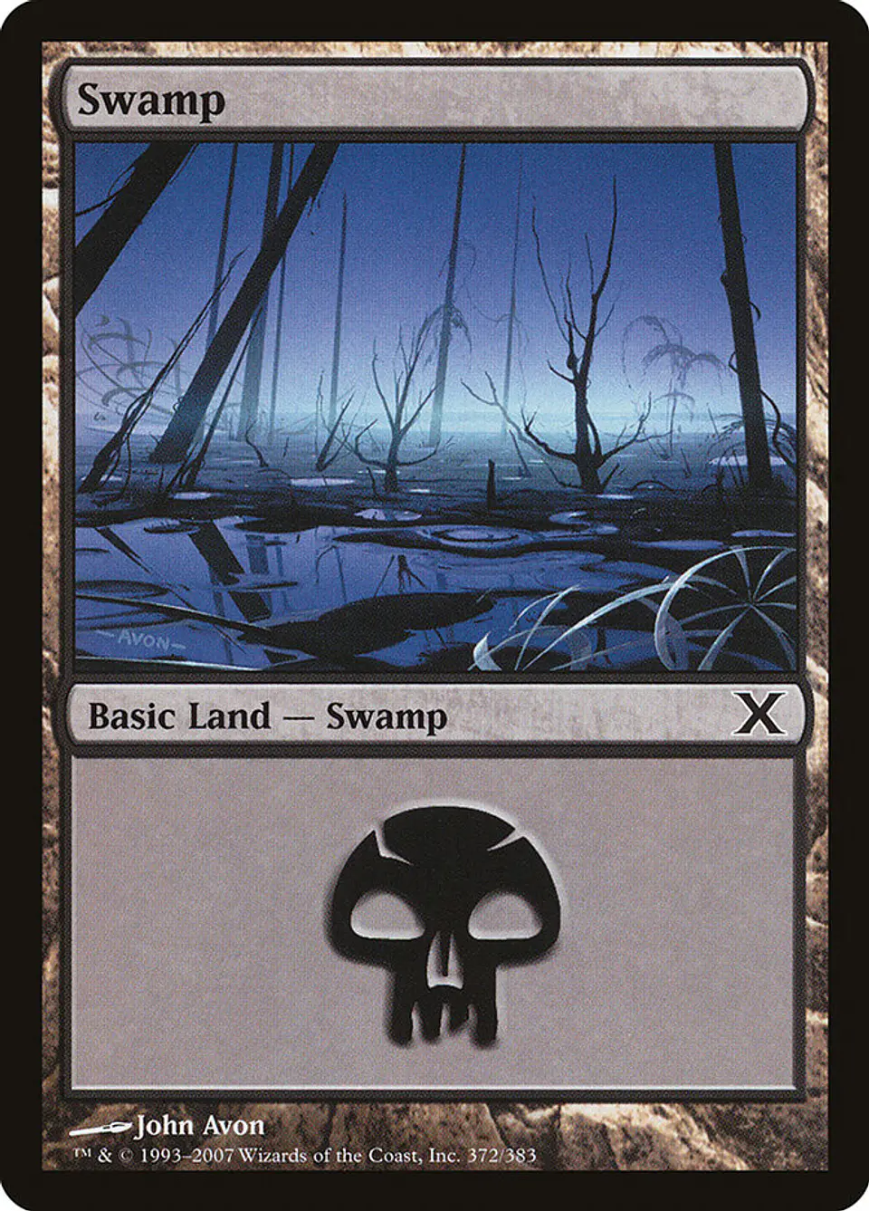 Swamp 1
