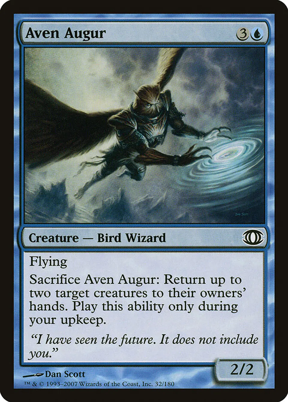 Aven Augur 1