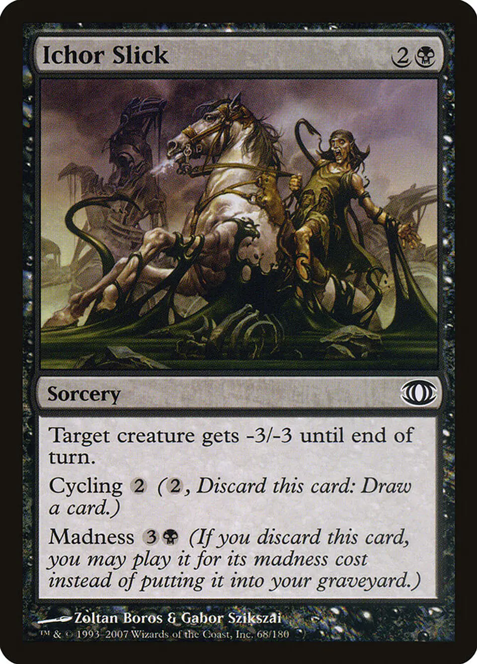 Ichor Slick 1