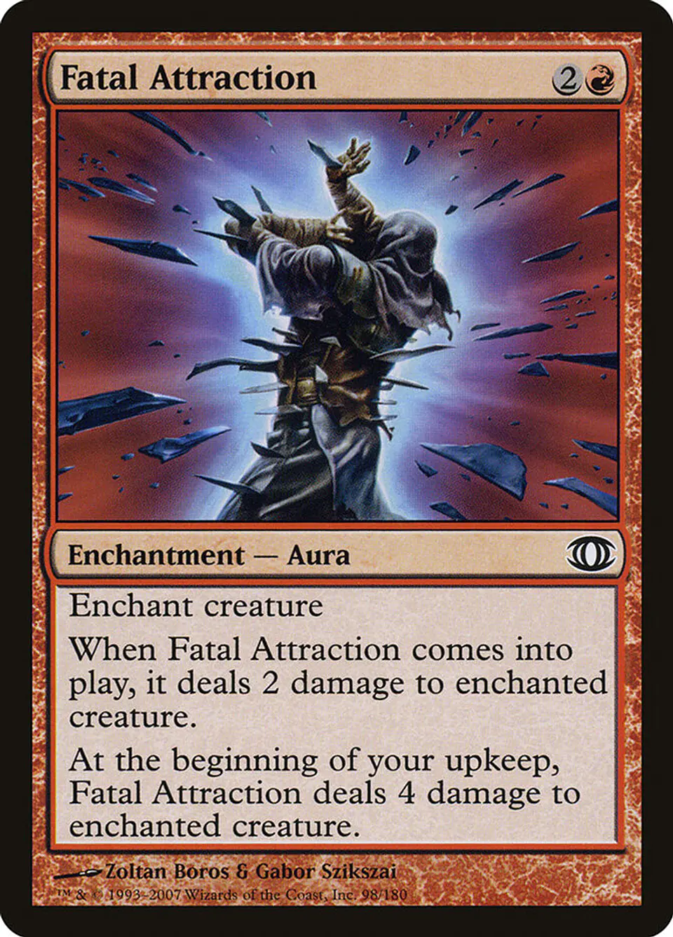 Fatal Attraction 1