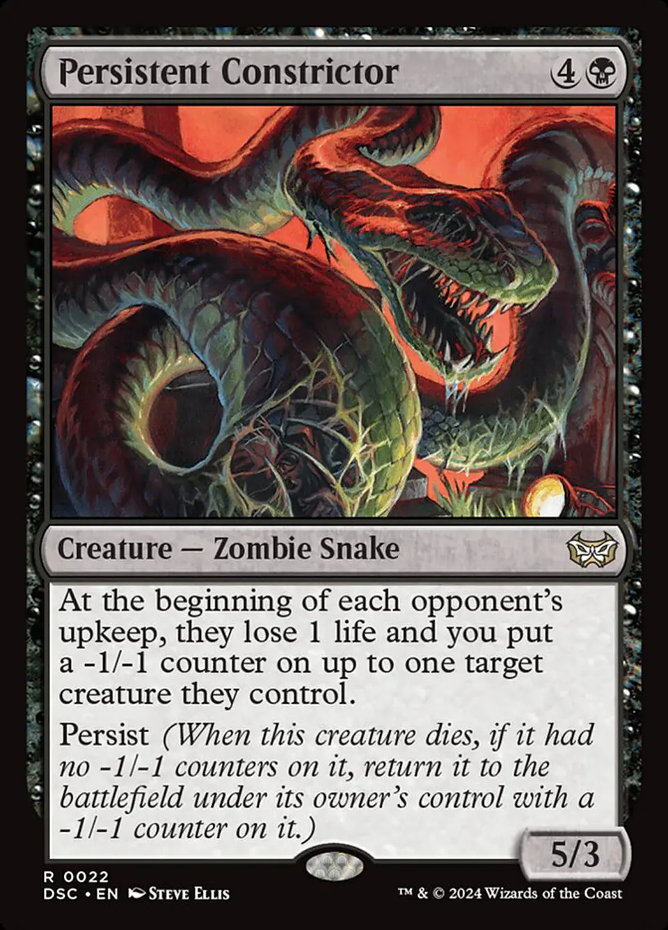 Persistent Constrictor 1