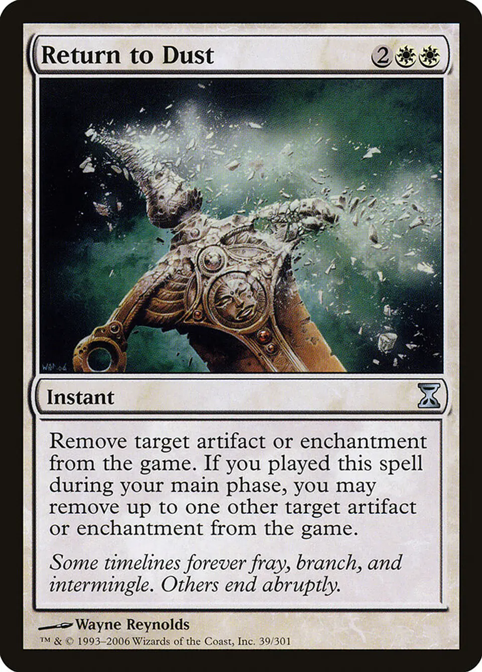 Return to Dust 1