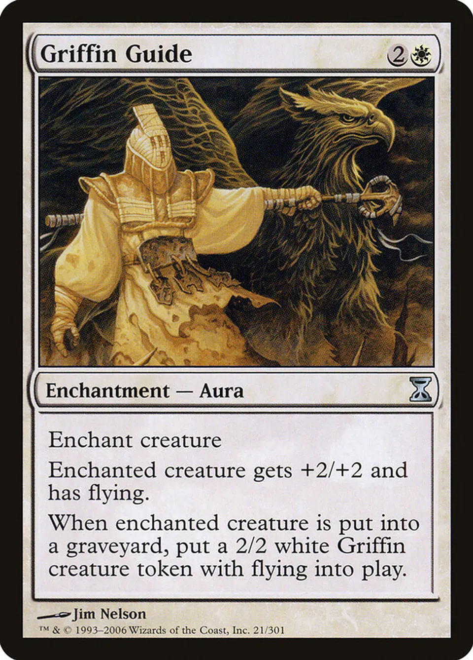 Griffin Guide 1