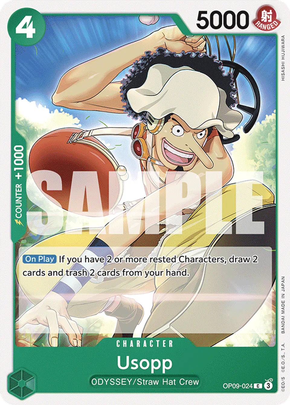 Usopp 1
