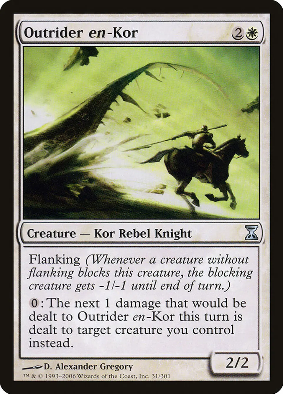 Outrider en-Kor 1