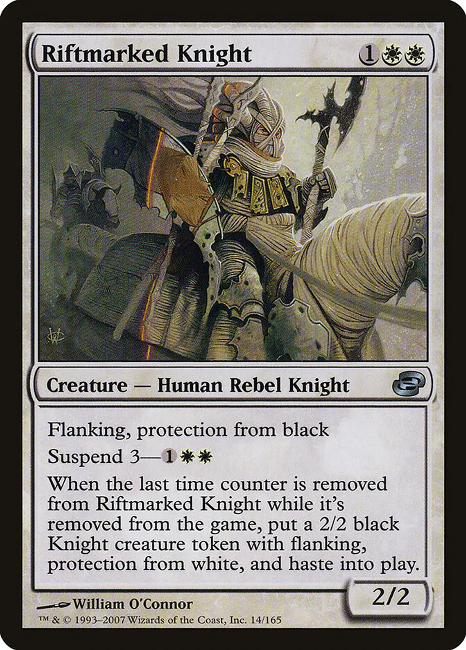 Riftmarked Knight 1