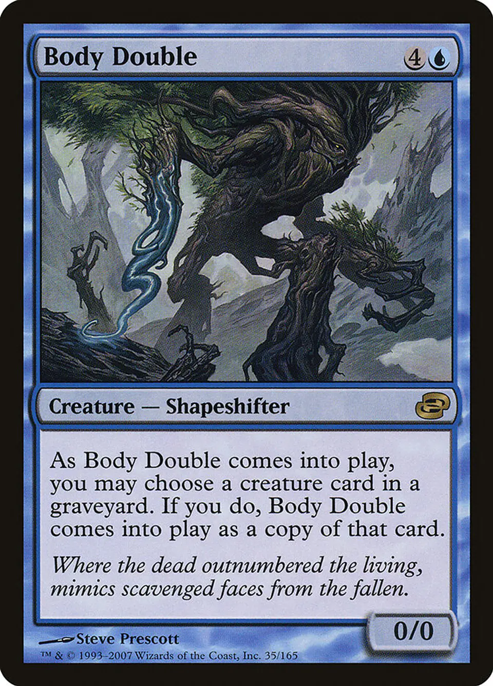 Body Double 1